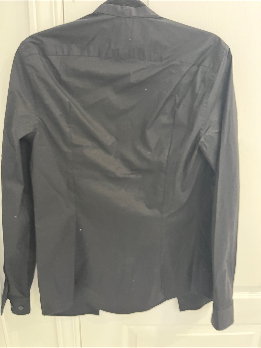H&M mens button down - Picture 3 of 3